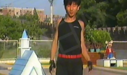 霹雳舞视频,霹雳舞视频中的激情与魅力